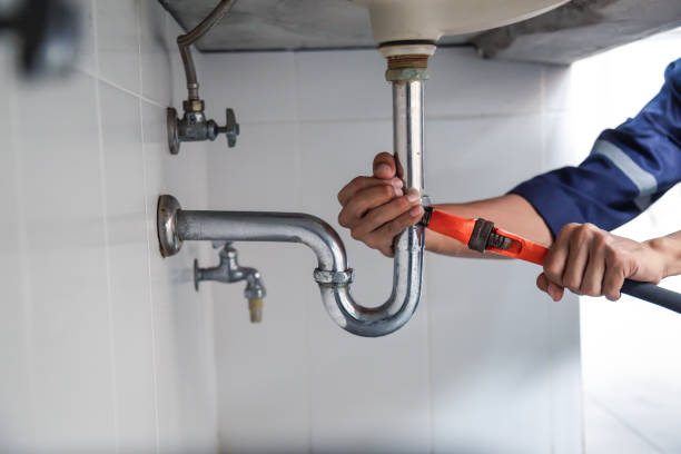 Trusted Chandler, AZ Plumbing Services Experts