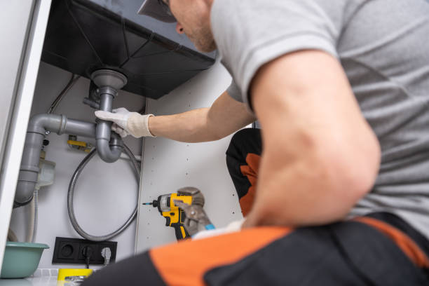 Best Sump Pump Installation and Repair  in Chandler, AZ